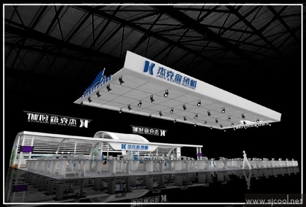 �ܿ˷��һ�չʾ���Ч��ͼ