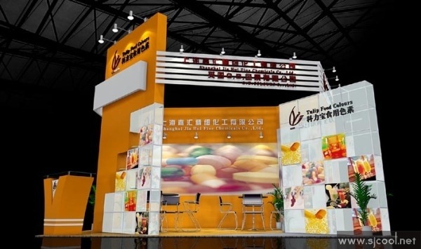 ������ʳ��ɫ��չʾ���Ч��ͼ