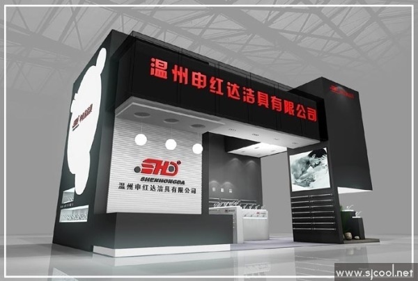 ���������߹�˾չʾЧ��ͼ