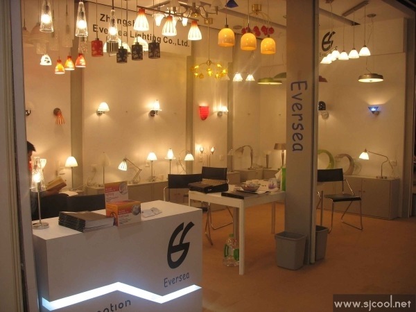 EVERSEA��װչʾЧ��ͼ