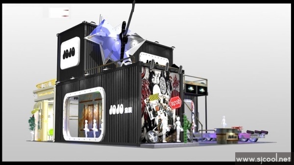 JOJOͯװʵ����Ч��ͼ