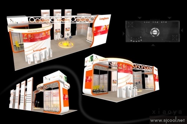 Longhornչʾ��Ч��ͼ���