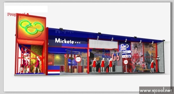 Mickeleչʾ���Ч��ͼ