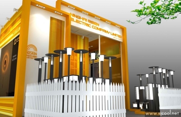 RISEN��װչ��Ч��ͼ