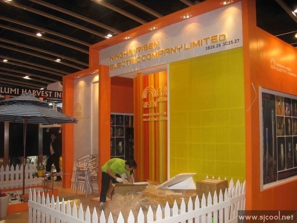 RISEN��װչ��Ч��ͼ