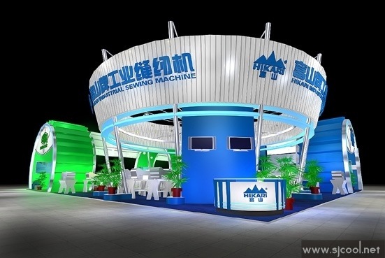 ��ɽ�ƹ�ҵ���һ�չʾЧ��ͼ