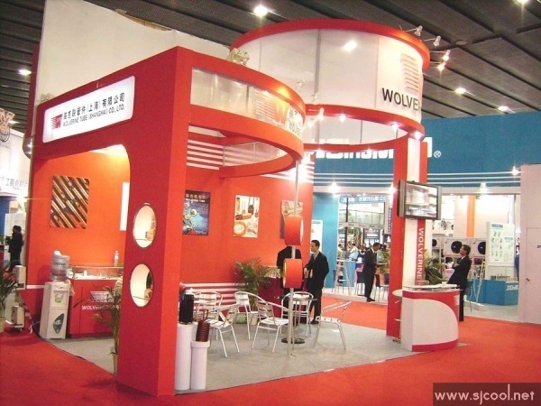 �߿����ܼ���˾չʾ���Ч��ͼ