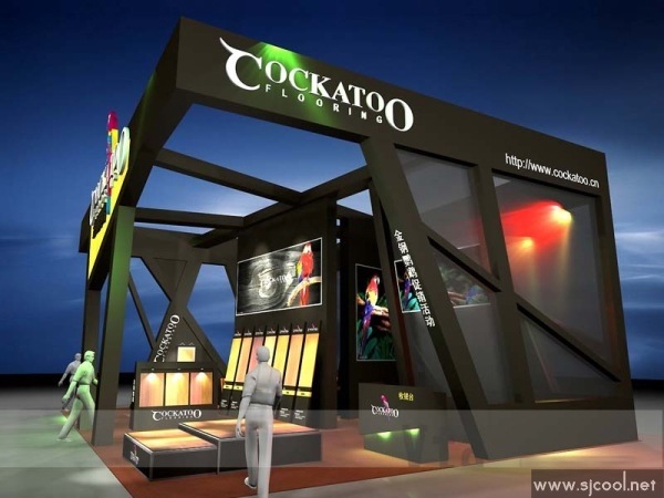 �������չ̨չʾ���ͼ