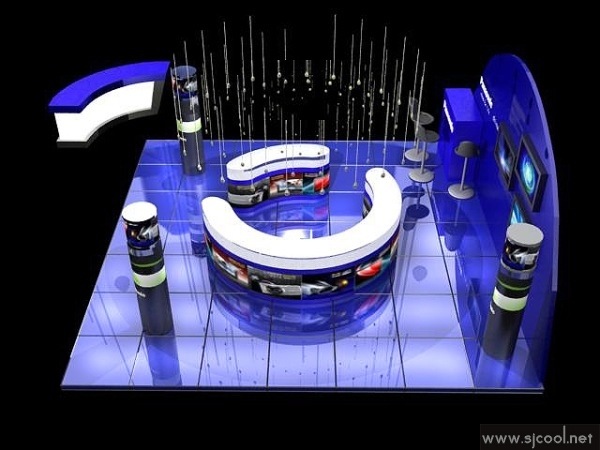 �ձ�����Panasonicչ��չʾ���