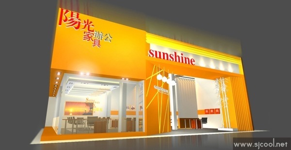 ����칫�Ҿ�չ��Ч��ͼ���