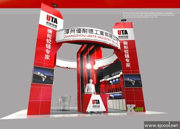 ���ؽ���չʾ�Ч��ͼ