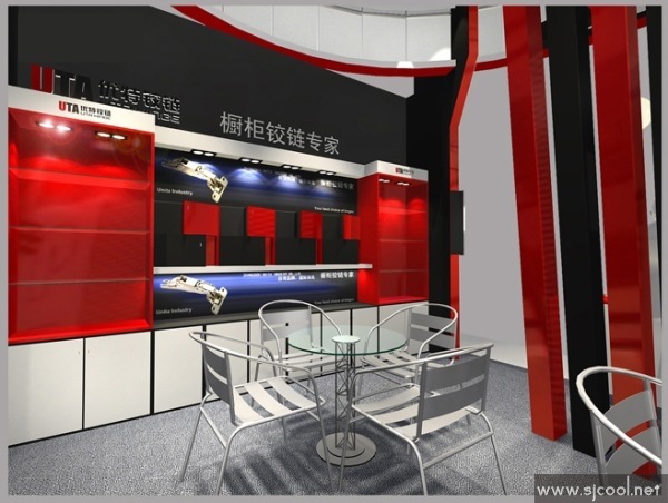 ���ؽ���չʾ�Ч��ͼ