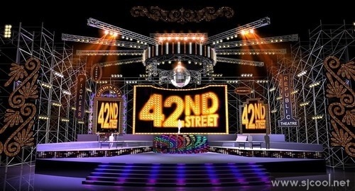 42NDstreet��̨���