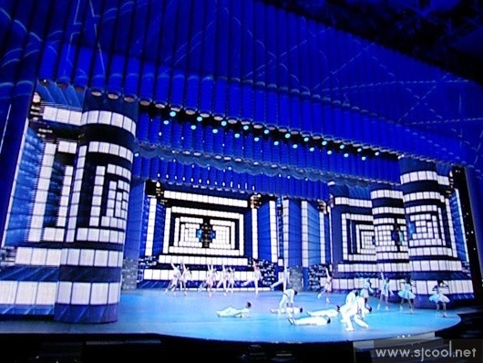 2009���Ӵ�����̨Ч��