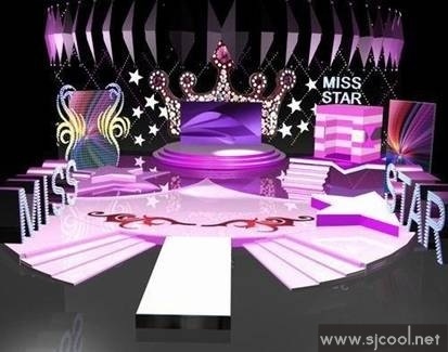 MISS STAR��̨���Ч��ͼ