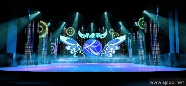 ��ҵ����̨���Ч��ͼ