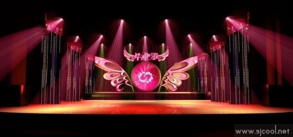 ��ҵ����̨���Ч��ͼ