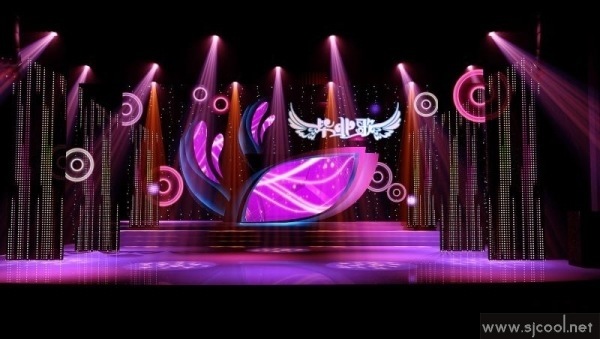 ��ҵ����̨���Ч��ͼ