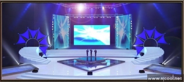 ������������̨���Ч��ͼ