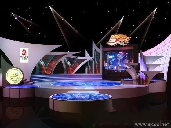 ���������̨���Ч��ͼ