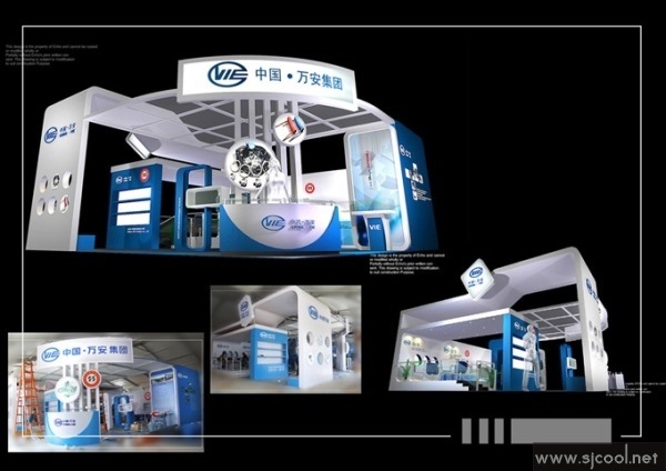 �򰲼���չ��չʾͼ