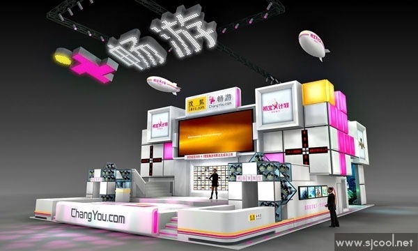 �Ѻ�����չʾ���ͼ