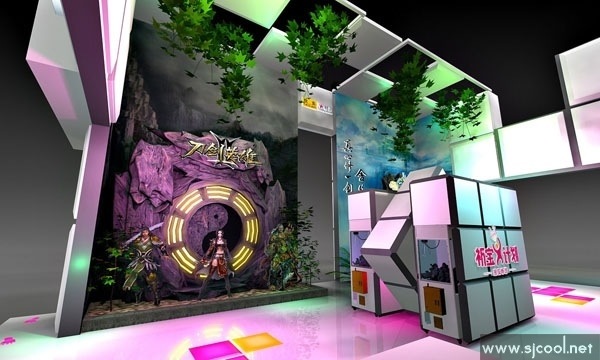 �Ѻ�����չʾ���ͼ