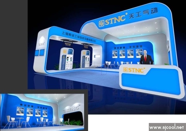 �칤����չ��չʾ���Ч��ͼ