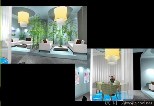 �Ż�չ��Ч��ͼ���