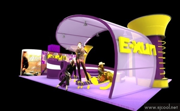 EXUNչʾ�����װ���