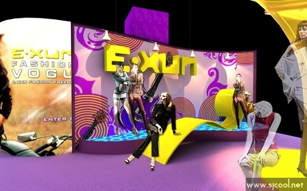 EXUNչʾ�����װ���