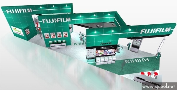 FUJIFILM��װЧ��ͼ���