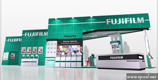 FUJIFILM��װЧ��ͼ���