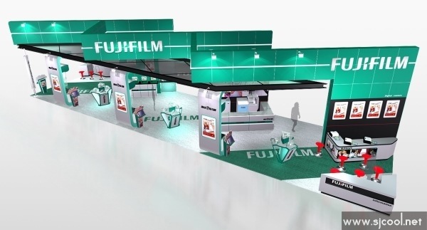 FUJIFILM��װЧ��ͼ���