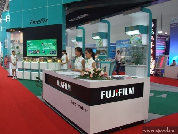 FUJIFILM��װЧ��ͼ���