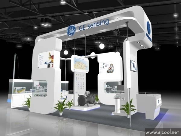 GEsensing��װ����ֳ�Ч��