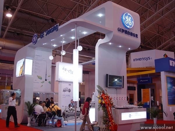 GEsensing��װ����ֳ�Ч��