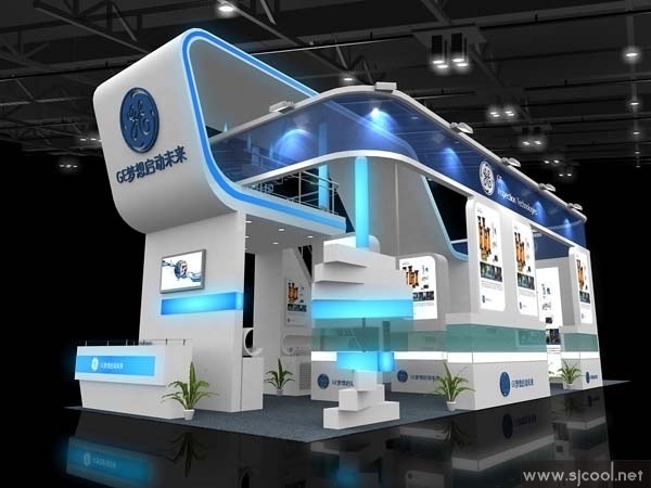 GE��������ĩ���Ч��ͼ