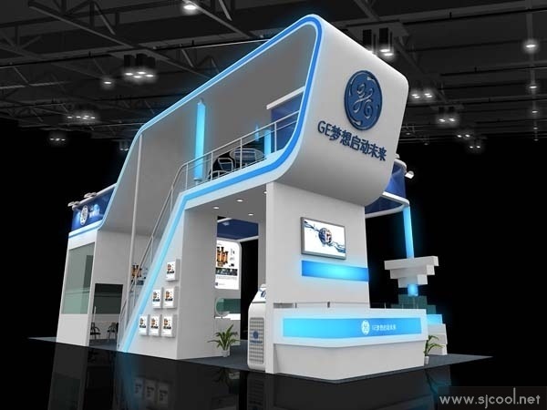 GE��������ĩ���Ч��ͼ