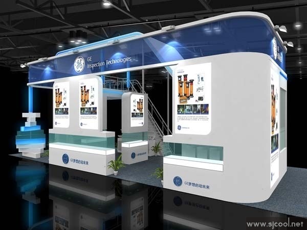 GE��������ĩ���Ч��ͼ