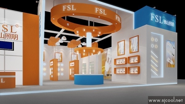 FSL��ɽ�����й�����