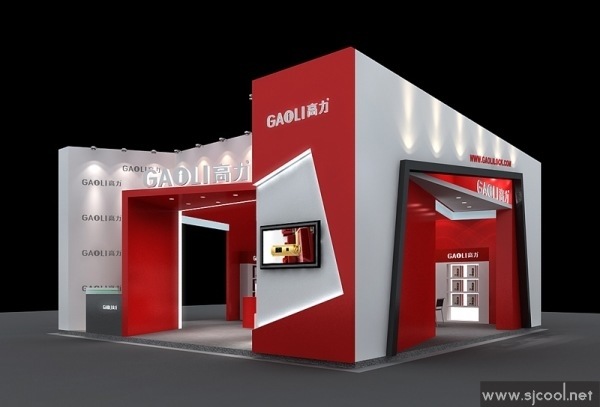 GAOLI������װ���Ч��ͼ