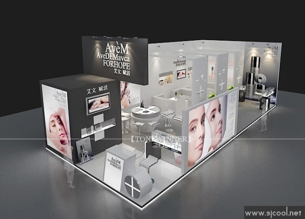 ���ĸ�����װ���Ч��ͼ