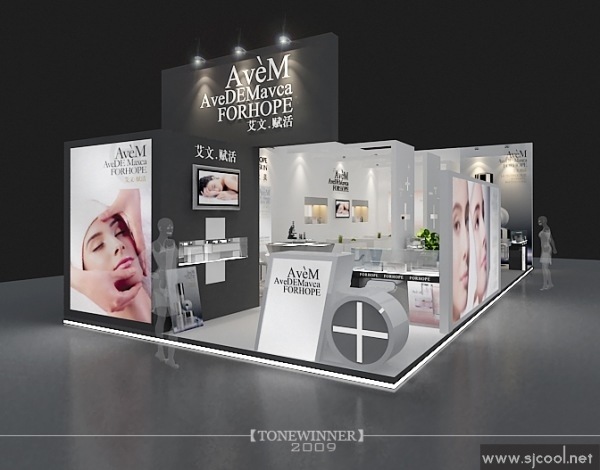 ���ĸ�����װ���Ч��ͼ