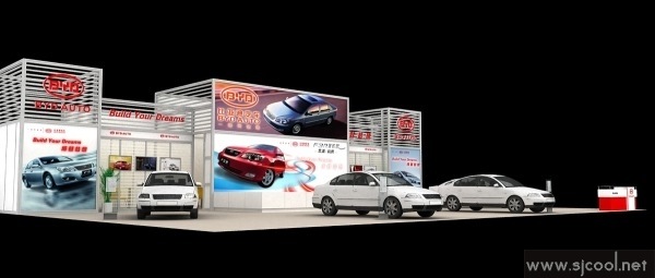 ���ǵ�����BYDչ̨