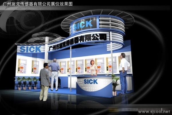 SICK����ʩ�˴��������޹�˾