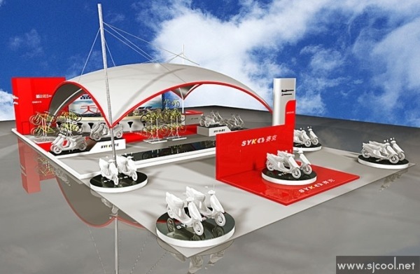 SYK���˻���Ч��ͼ