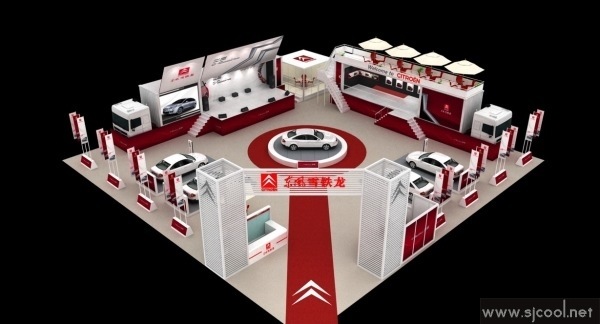 ����ѩ����չ��չʾ���