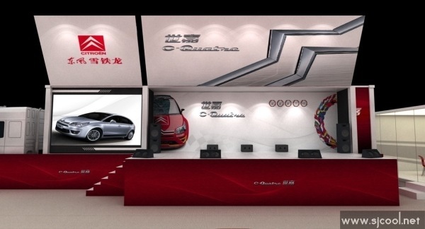 ����ѩ����չ��չʾ���