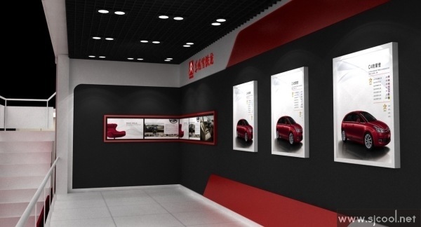 ����ѩ����չ��չʾ���